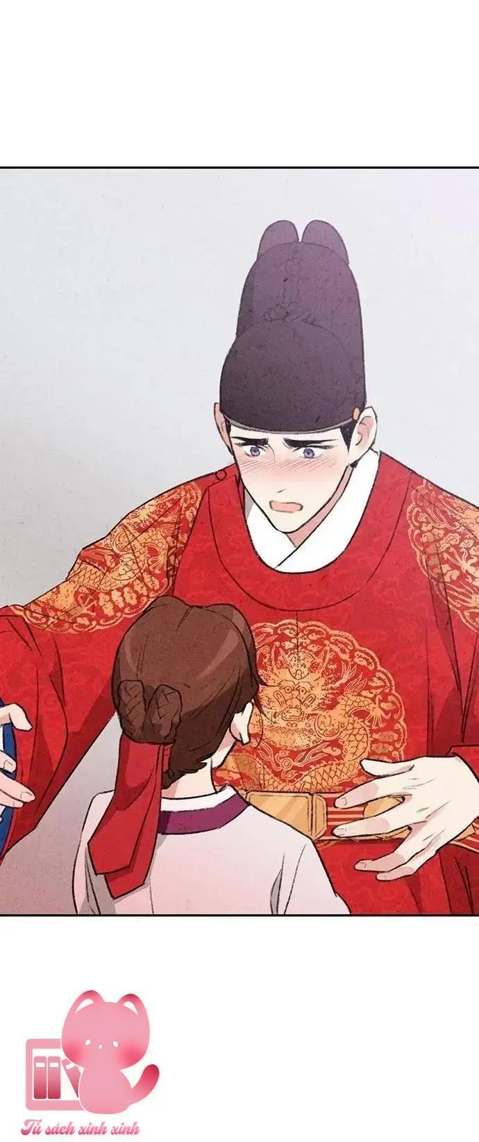 Lệnh Cấm Hôn - Chap 7