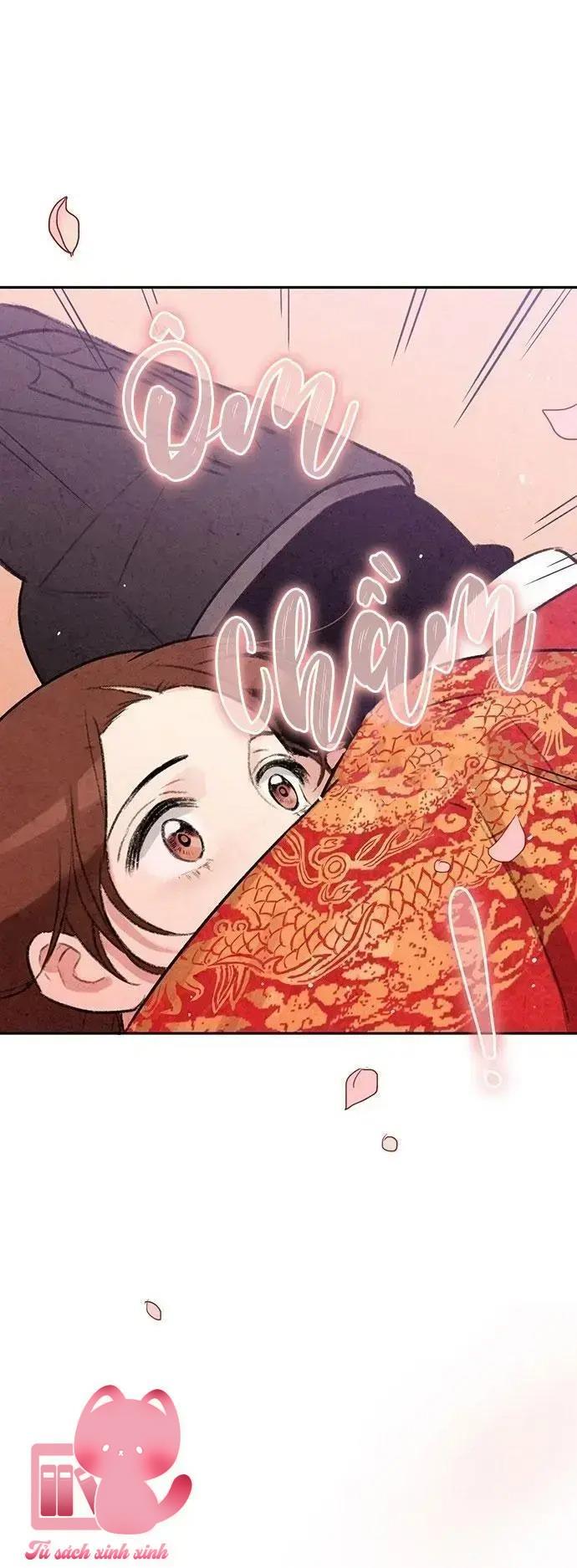 Lệnh Cấm Hôn - Chap 7