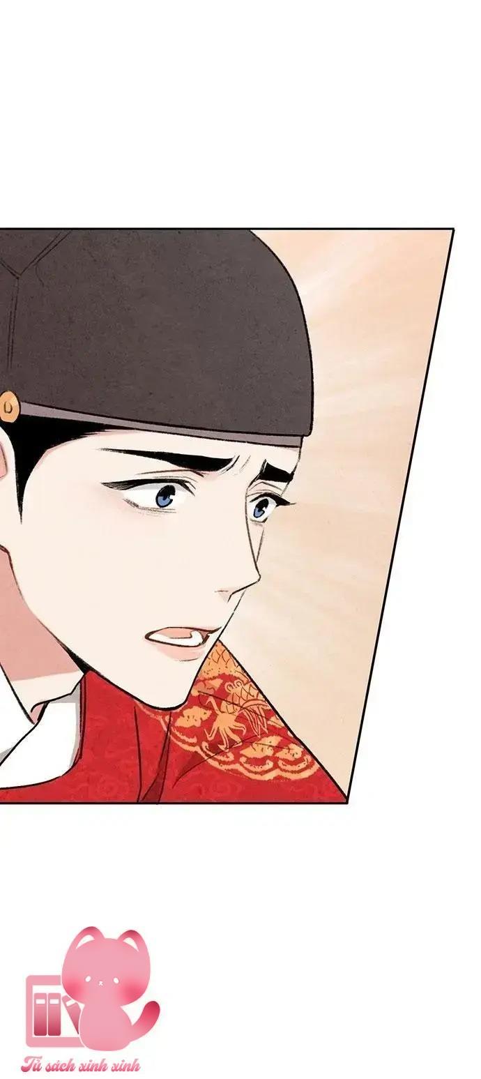 Lệnh Cấm Hôn - Chap 7