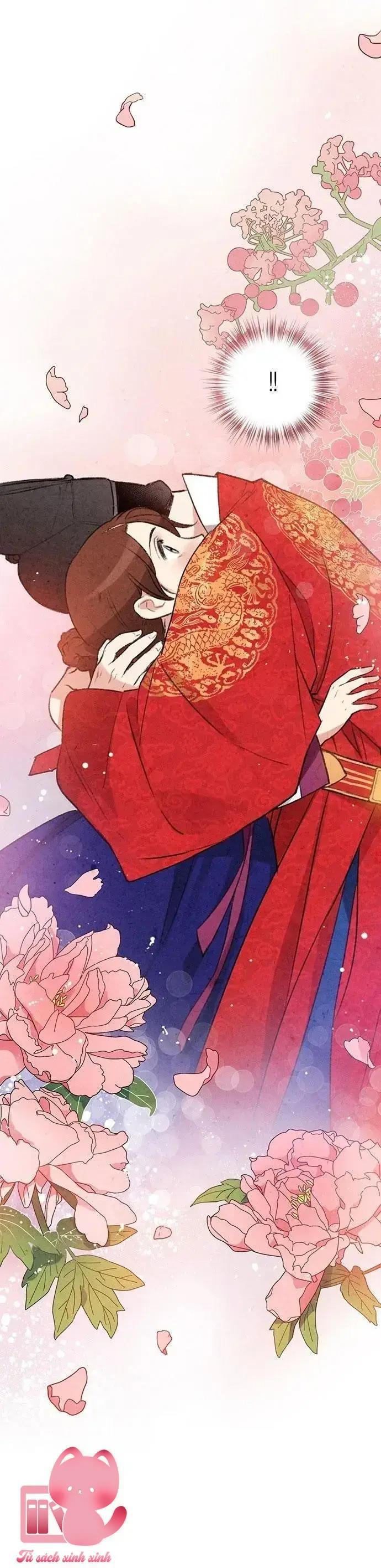 Lệnh Cấm Hôn - Chap 7