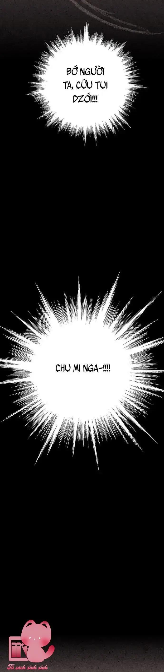 Lệnh Cấm Hôn - Chap 7