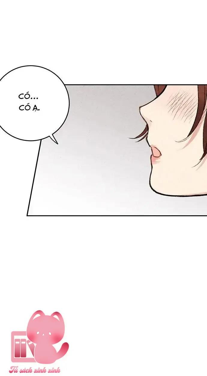 Lệnh Cấm Hôn - Chap 7
