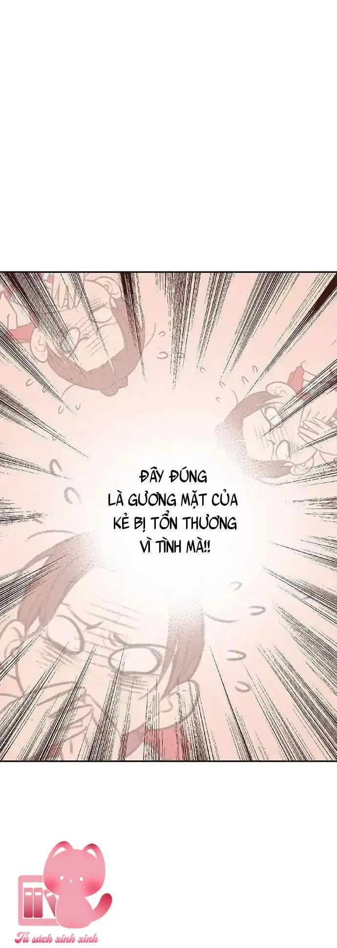 Lệnh Cấm Hôn - Chap 7