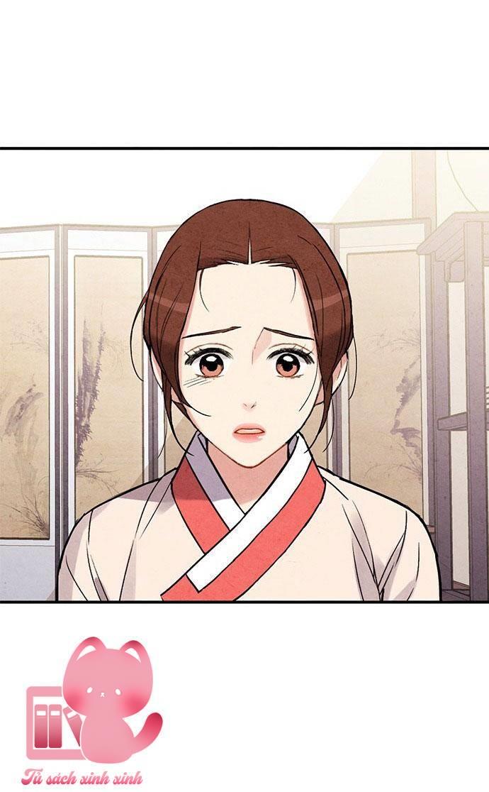 Lệnh Cấm Hôn - Chap 70