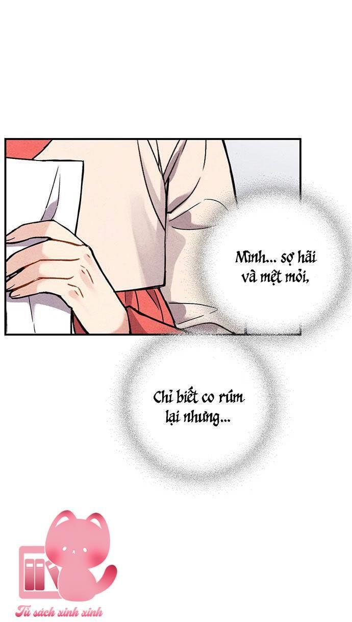 Lệnh Cấm Hôn - Chap 70