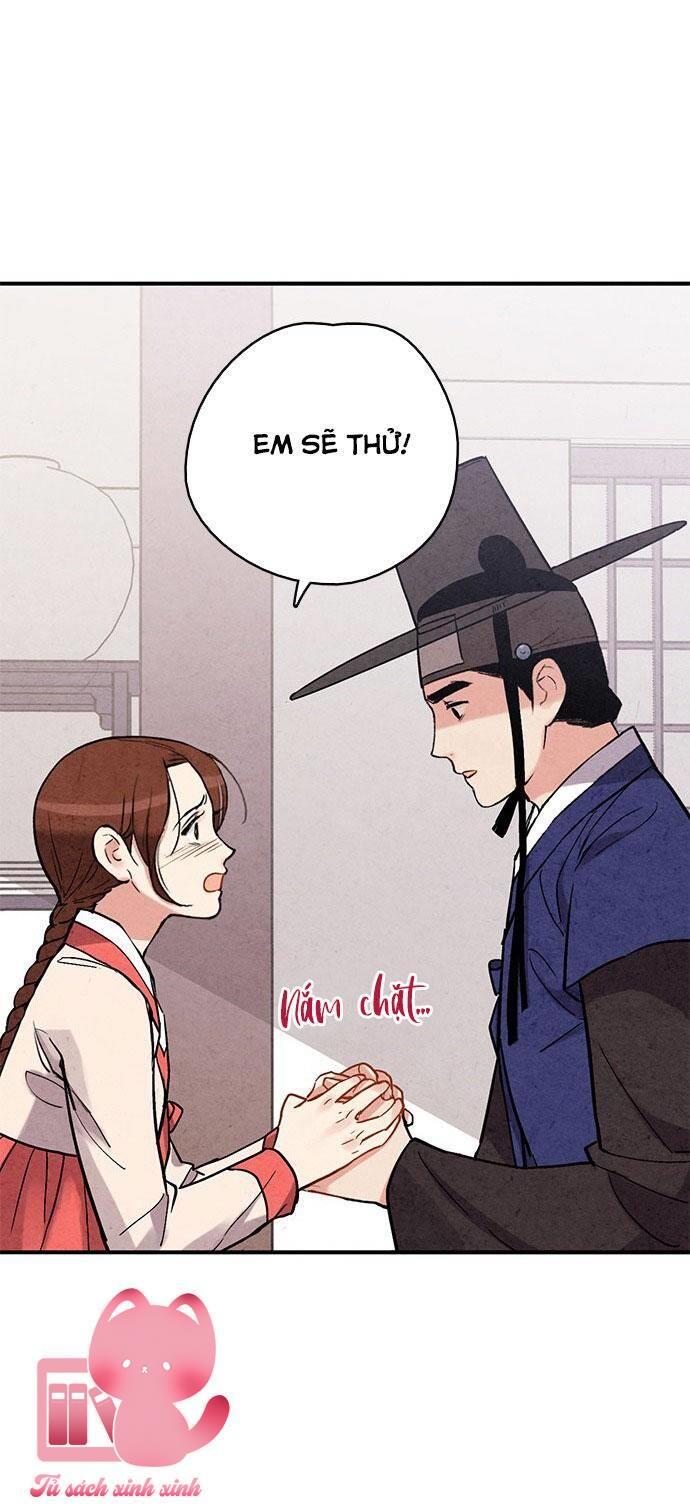 Lệnh Cấm Hôn - Chap 70