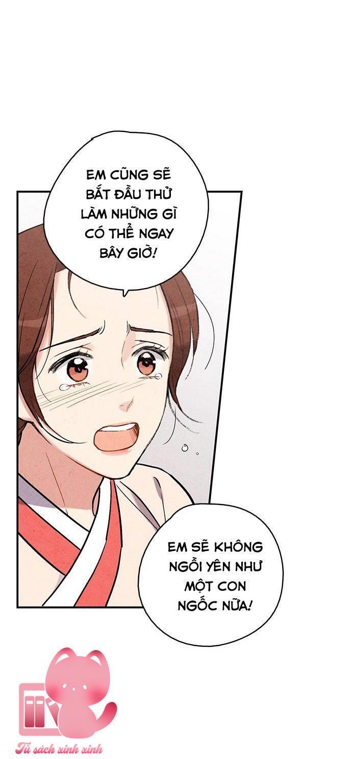 Lệnh Cấm Hôn - Chap 70