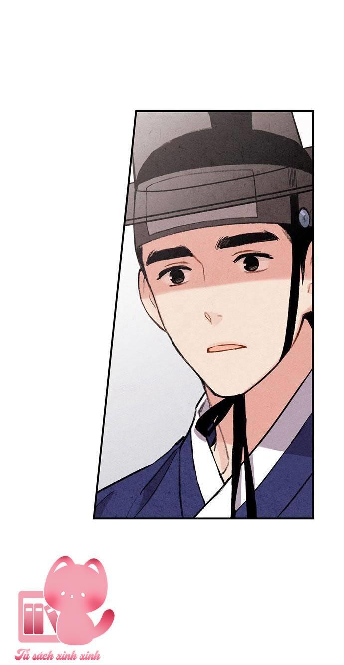 Lệnh Cấm Hôn - Chap 70