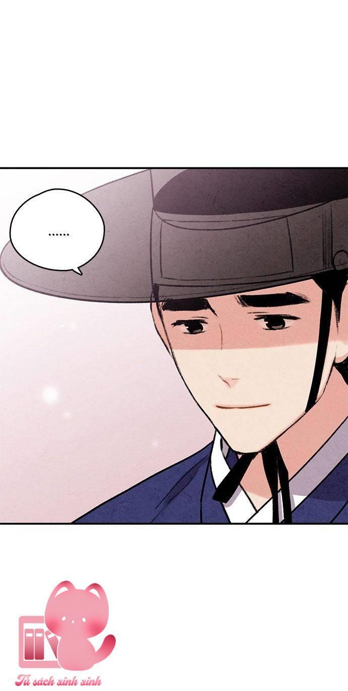 Lệnh Cấm Hôn - Chap 70