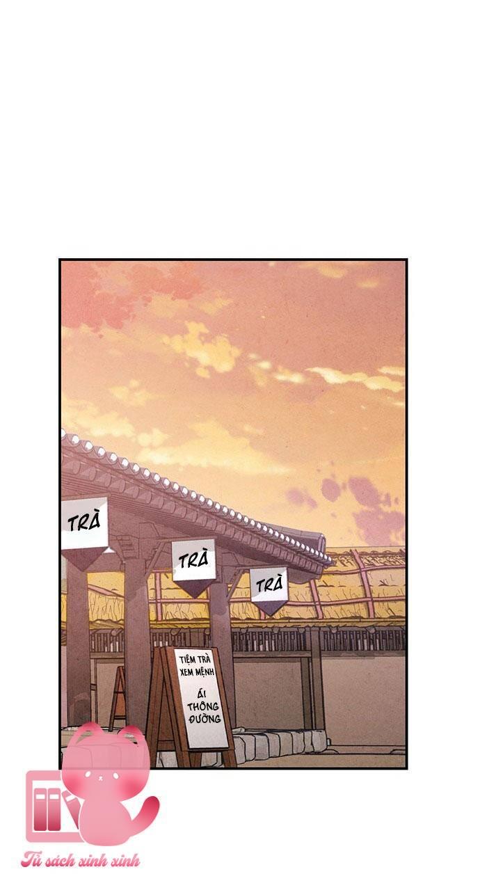 Lệnh Cấm Hôn - Chap 70