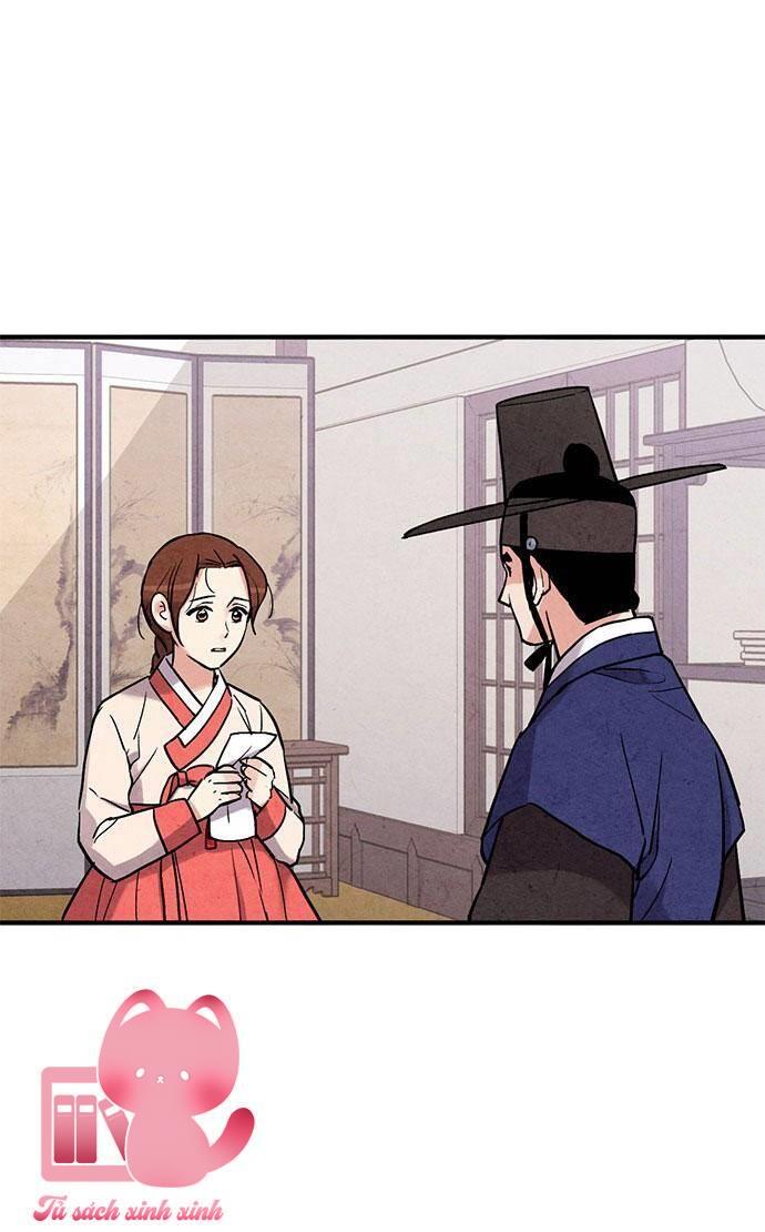 Lệnh Cấm Hôn - Chap 70