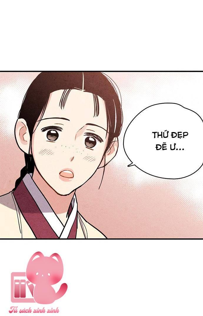 Lệnh Cấm Hôn - Chap 70