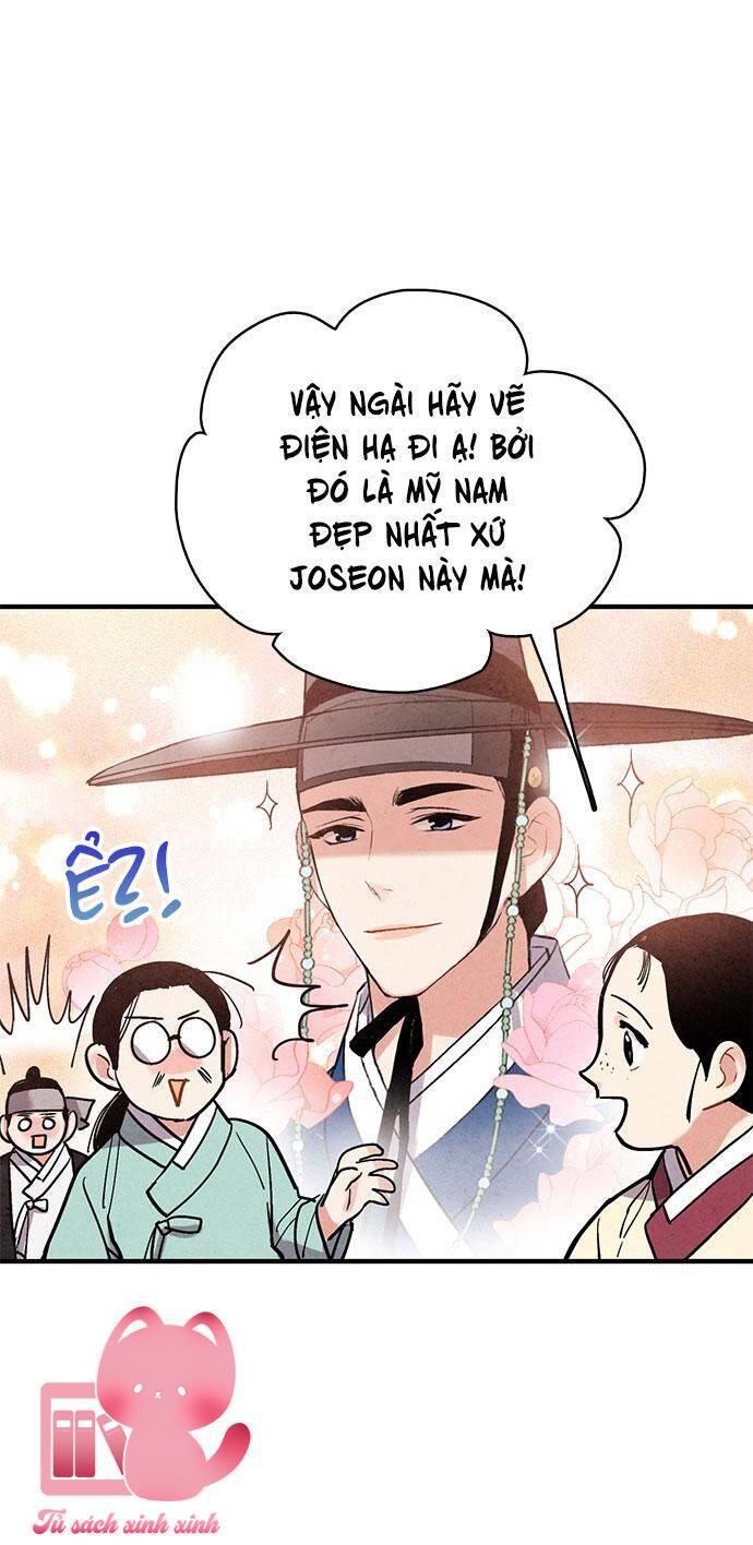 Lệnh Cấm Hôn - Chap 70