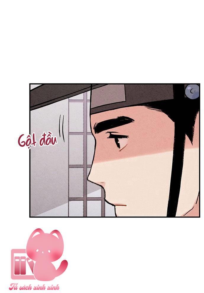 Lệnh Cấm Hôn - Chap 70