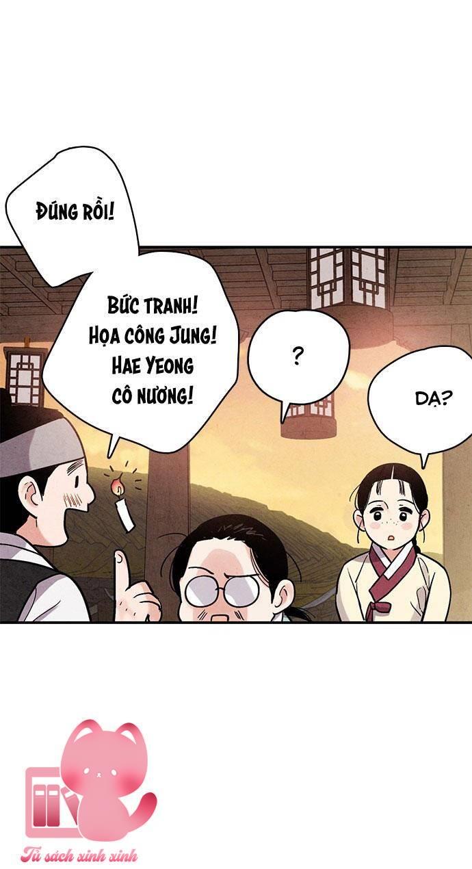 Lệnh Cấm Hôn - Chap 70