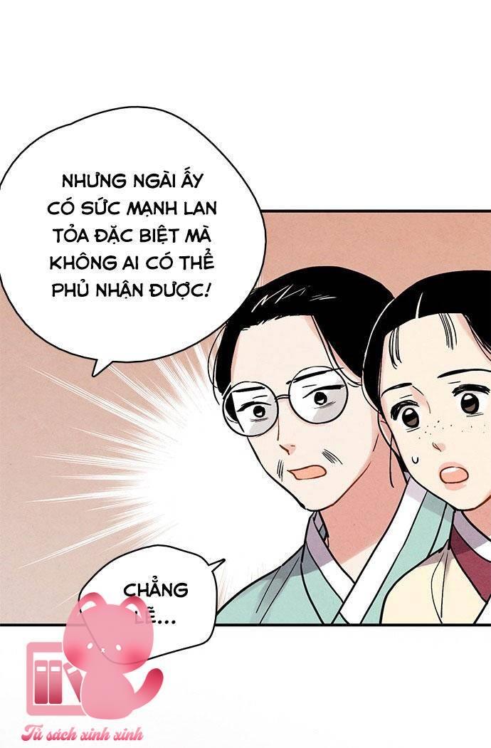 Lệnh Cấm Hôn - Chap 70