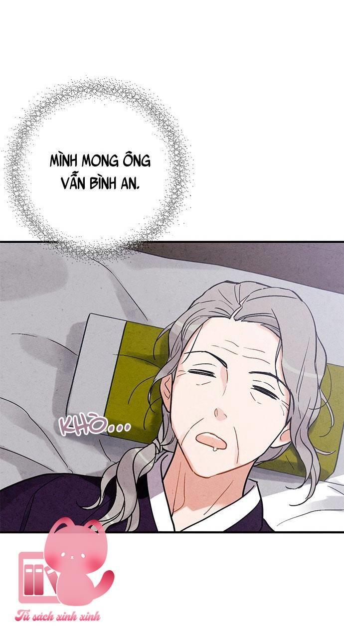 Lệnh Cấm Hôn - Chap 70