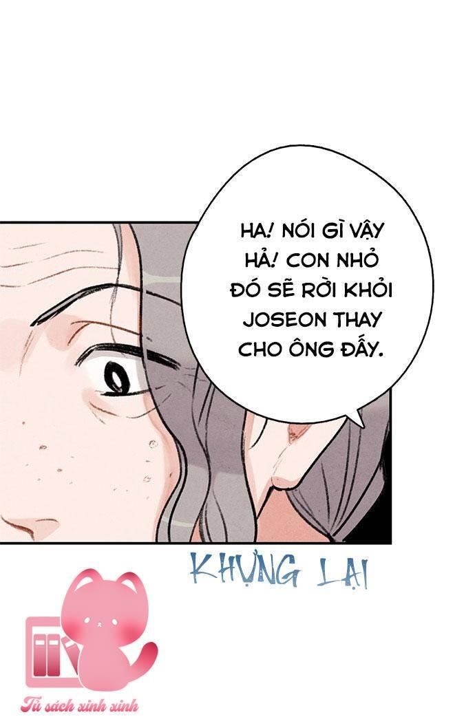 Lệnh Cấm Hôn - Chap 70