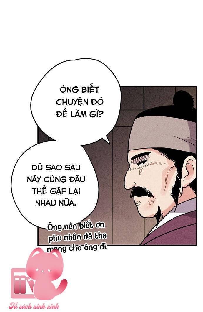 Lệnh Cấm Hôn - Chap 70