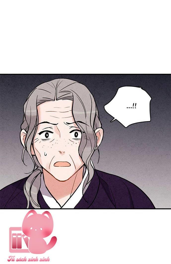 Lệnh Cấm Hôn - Chap 70