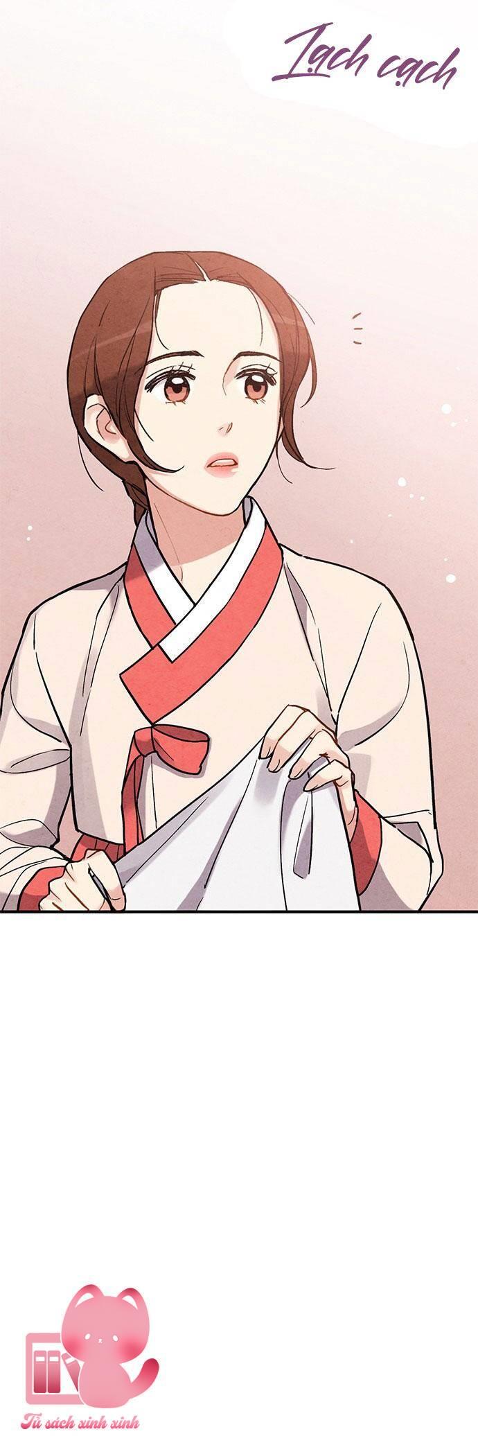 Lệnh Cấm Hôn - Chap 70