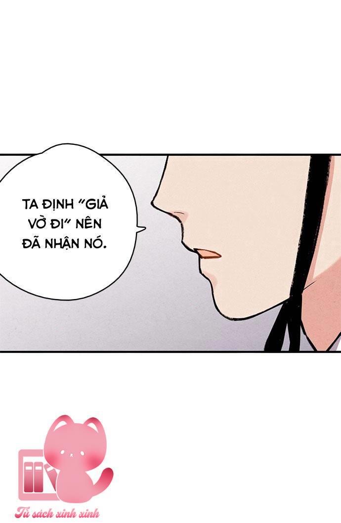 Lệnh Cấm Hôn - Chap 70