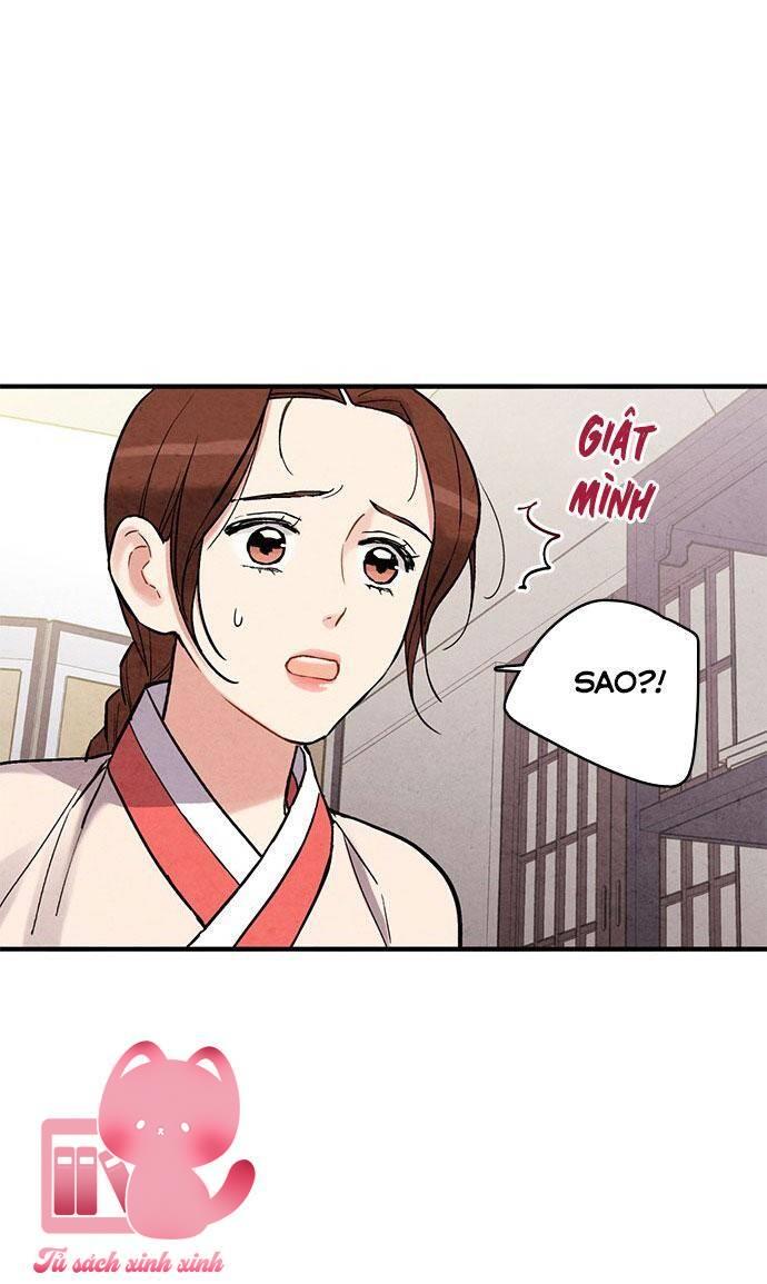 Lệnh Cấm Hôn - Chap 70