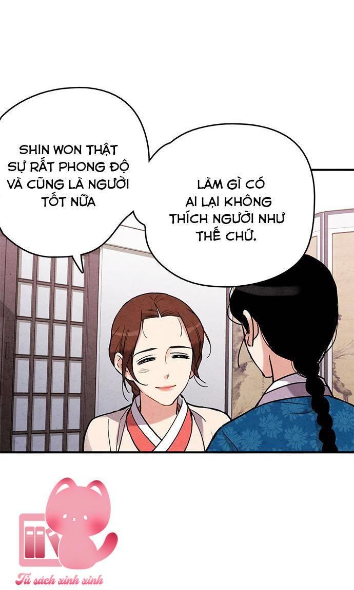 Lệnh Cấm Hôn - Chap 71