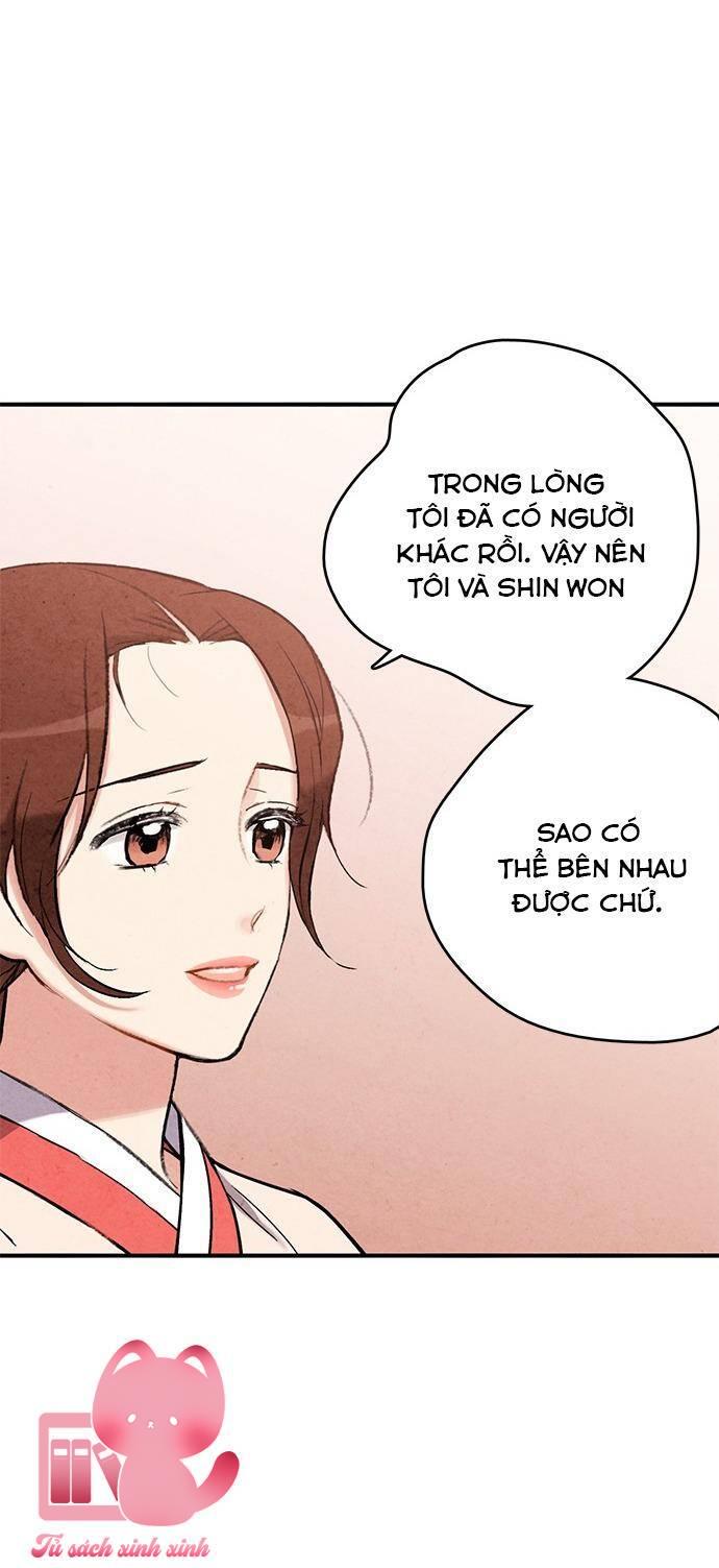 Lệnh Cấm Hôn - Chap 71