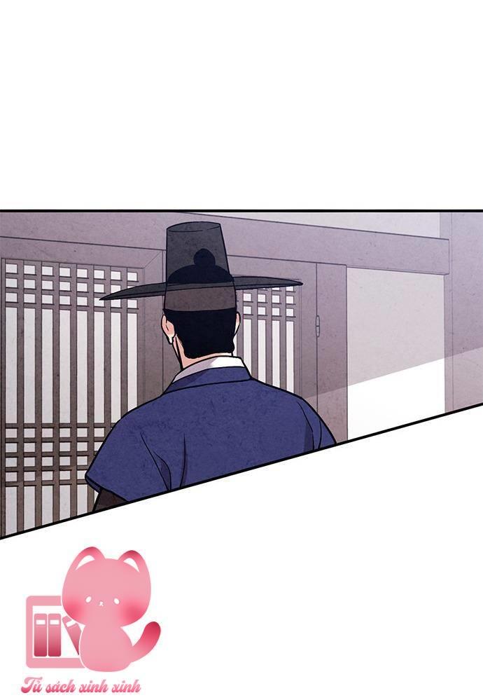 Lệnh Cấm Hôn - Chap 71