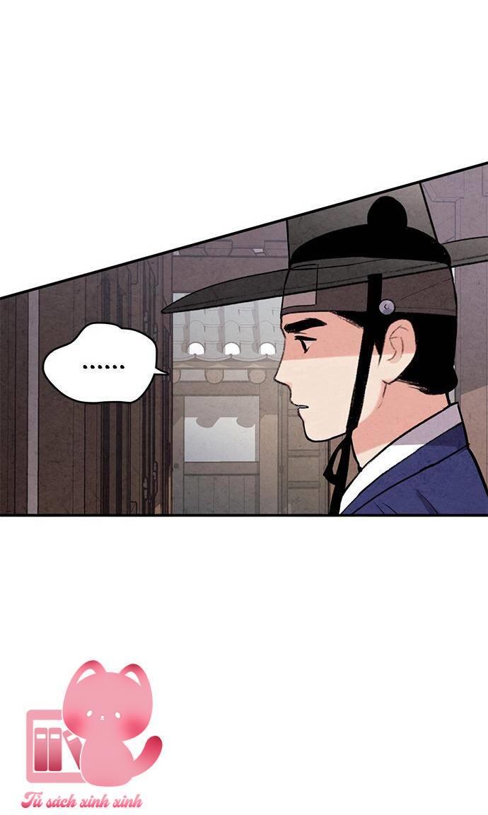 Lệnh Cấm Hôn - Chap 71