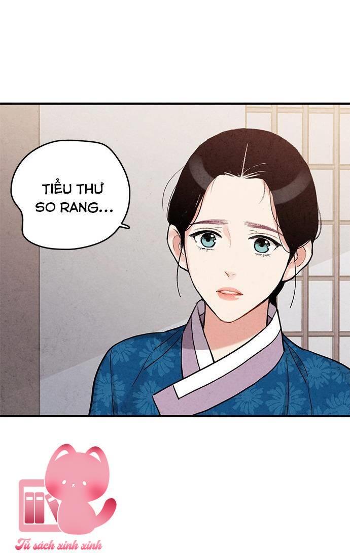 Lệnh Cấm Hôn - Chap 71