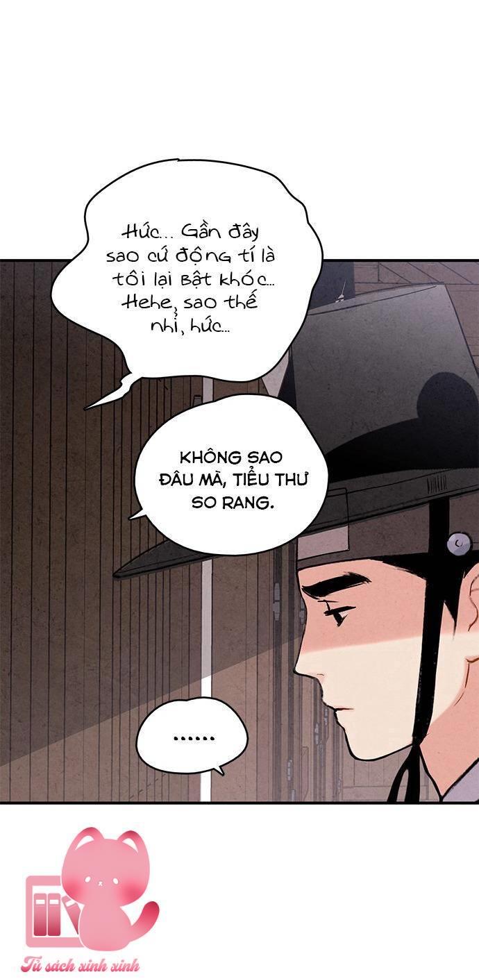 Lệnh Cấm Hôn - Chap 71