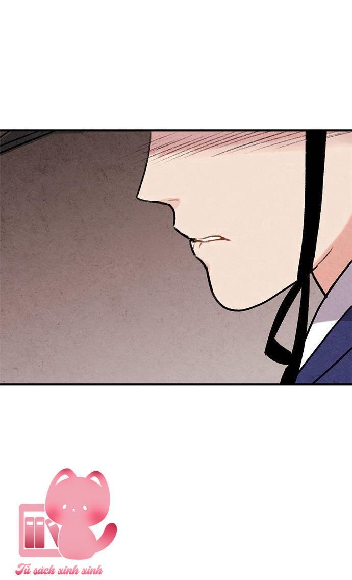 Lệnh Cấm Hôn - Chap 71