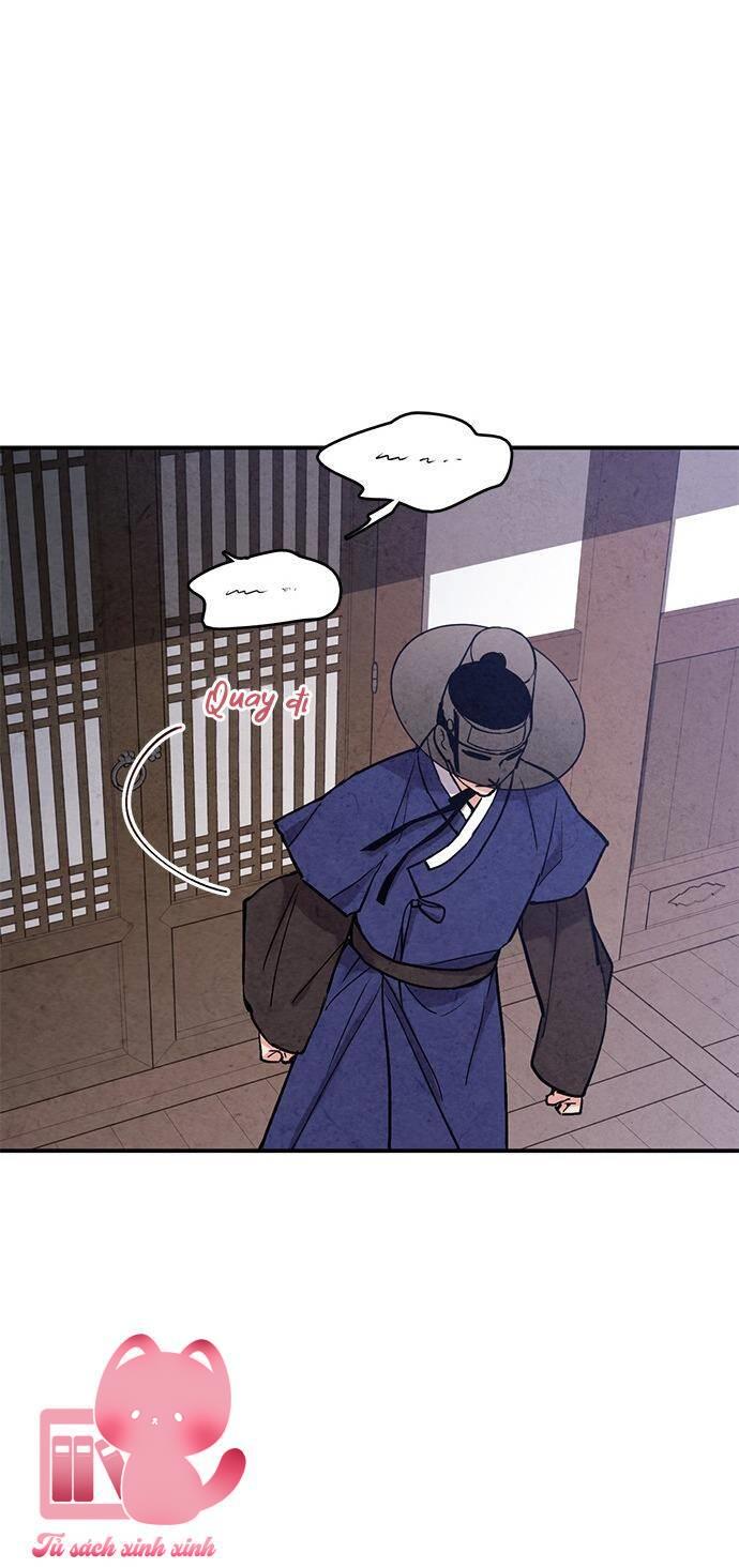 Lệnh Cấm Hôn - Chap 71