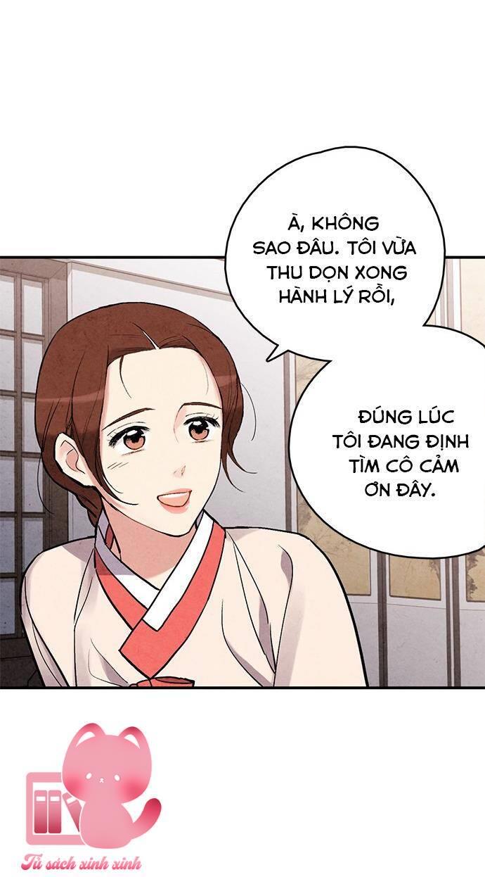 Lệnh Cấm Hôn - Chap 71