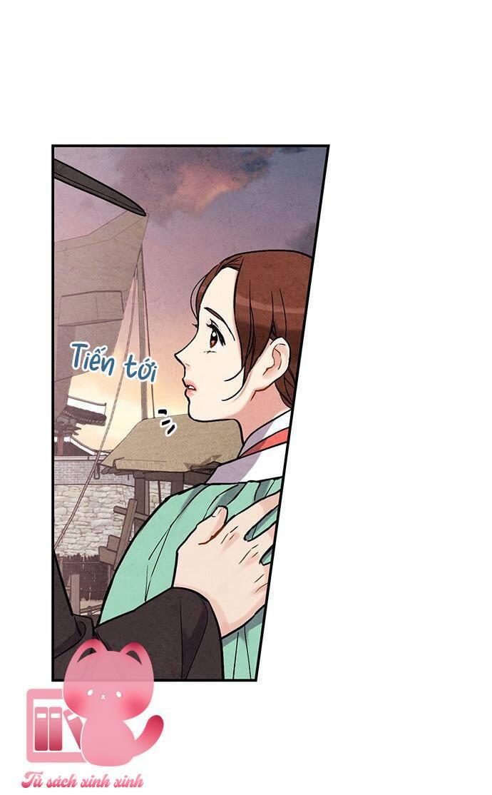 Lệnh Cấm Hôn - Chap 71