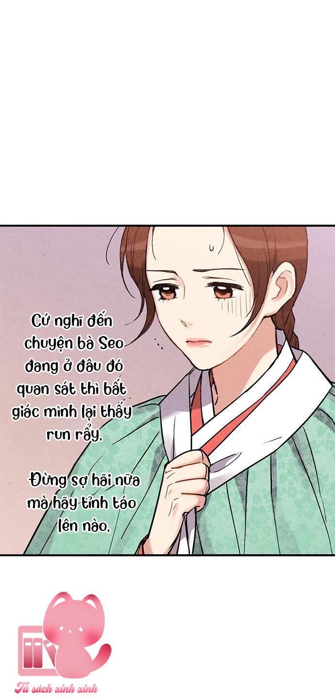 Lệnh Cấm Hôn - Chap 71