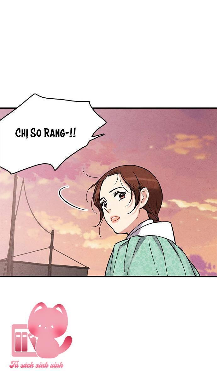 Lệnh Cấm Hôn - Chap 71