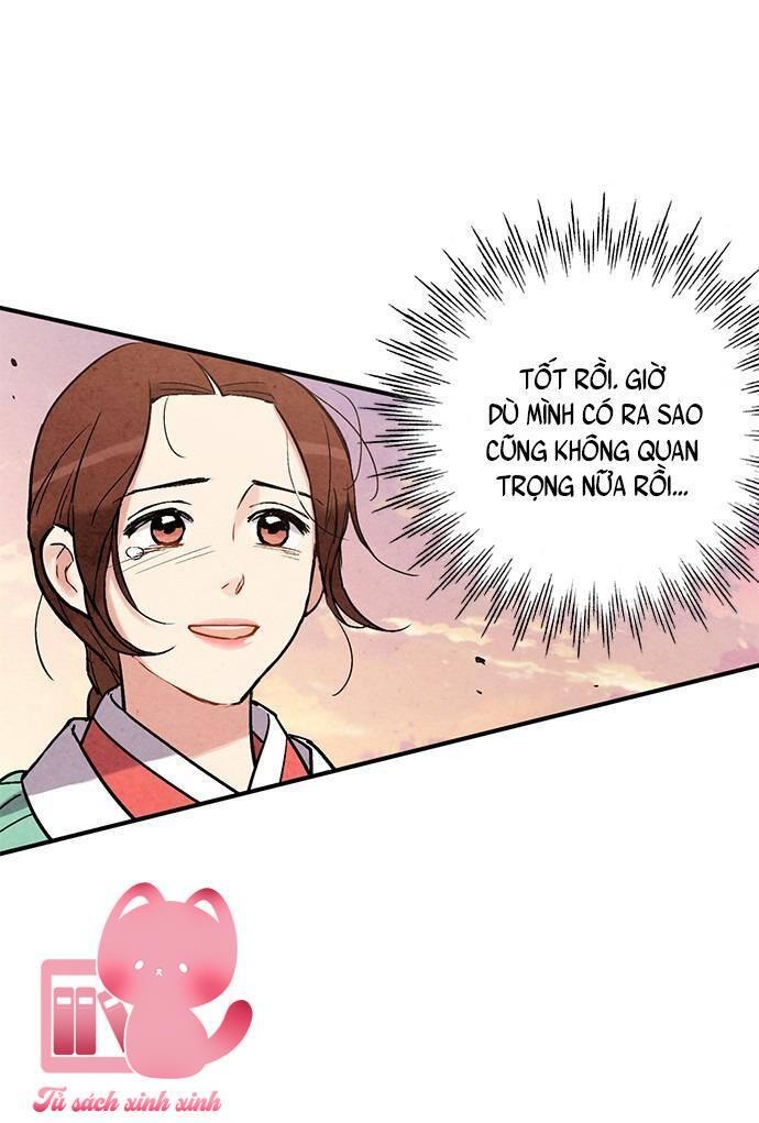 Lệnh Cấm Hôn - Chap 71