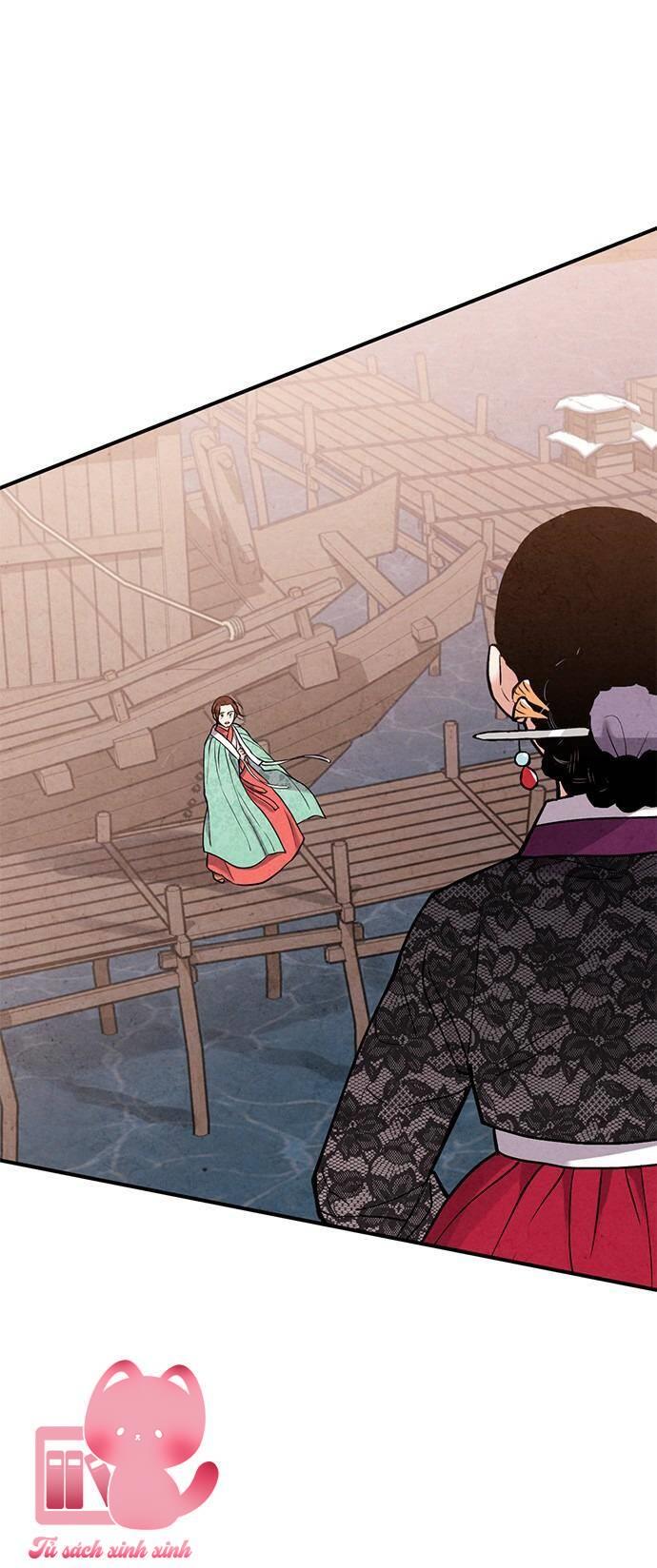 Lệnh Cấm Hôn - Chap 71