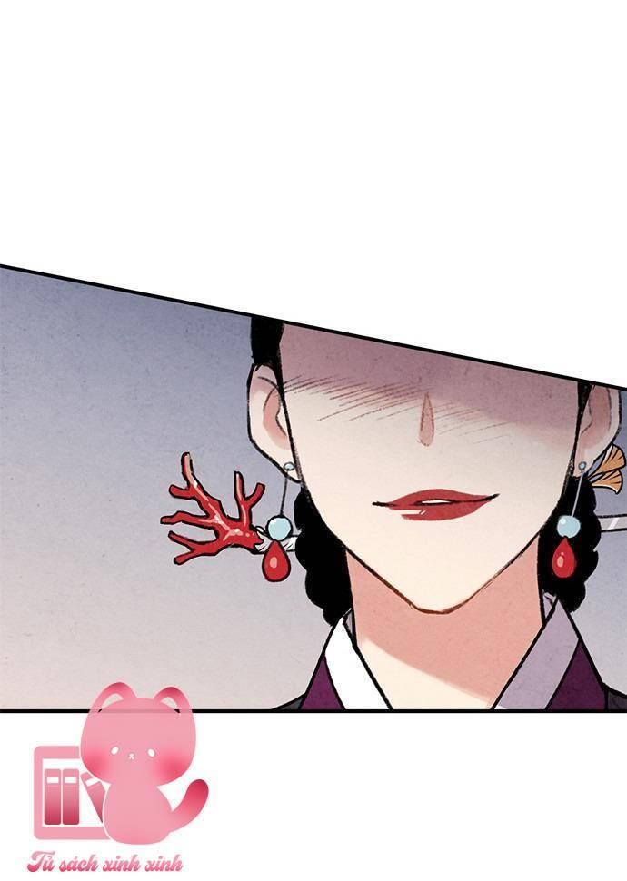 Lệnh Cấm Hôn - Chap 71