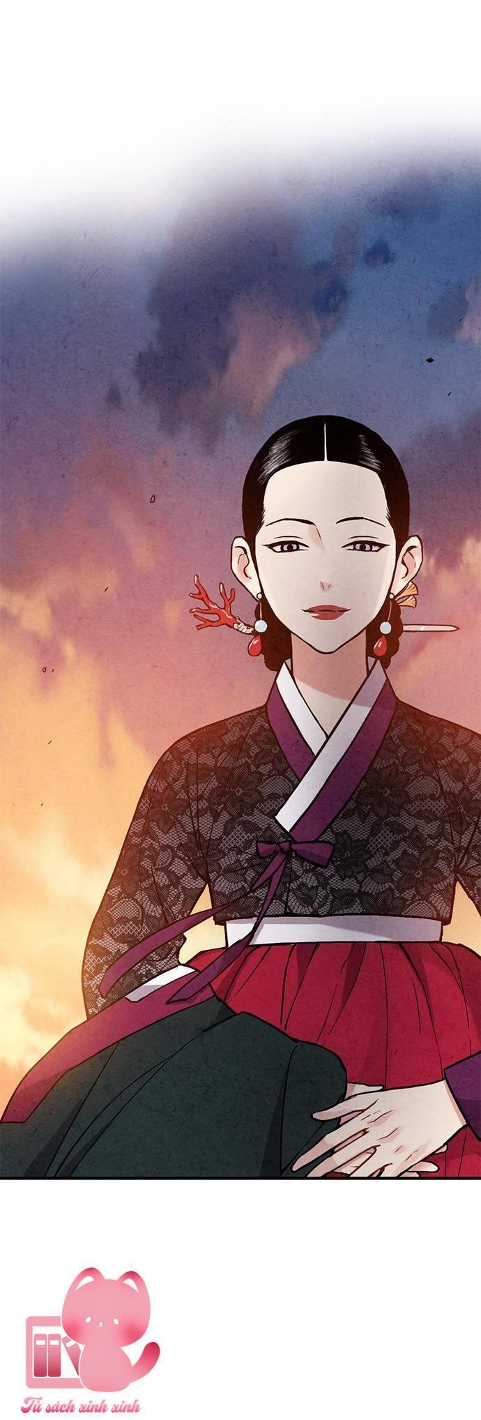 Lệnh Cấm Hôn - Chap 71
