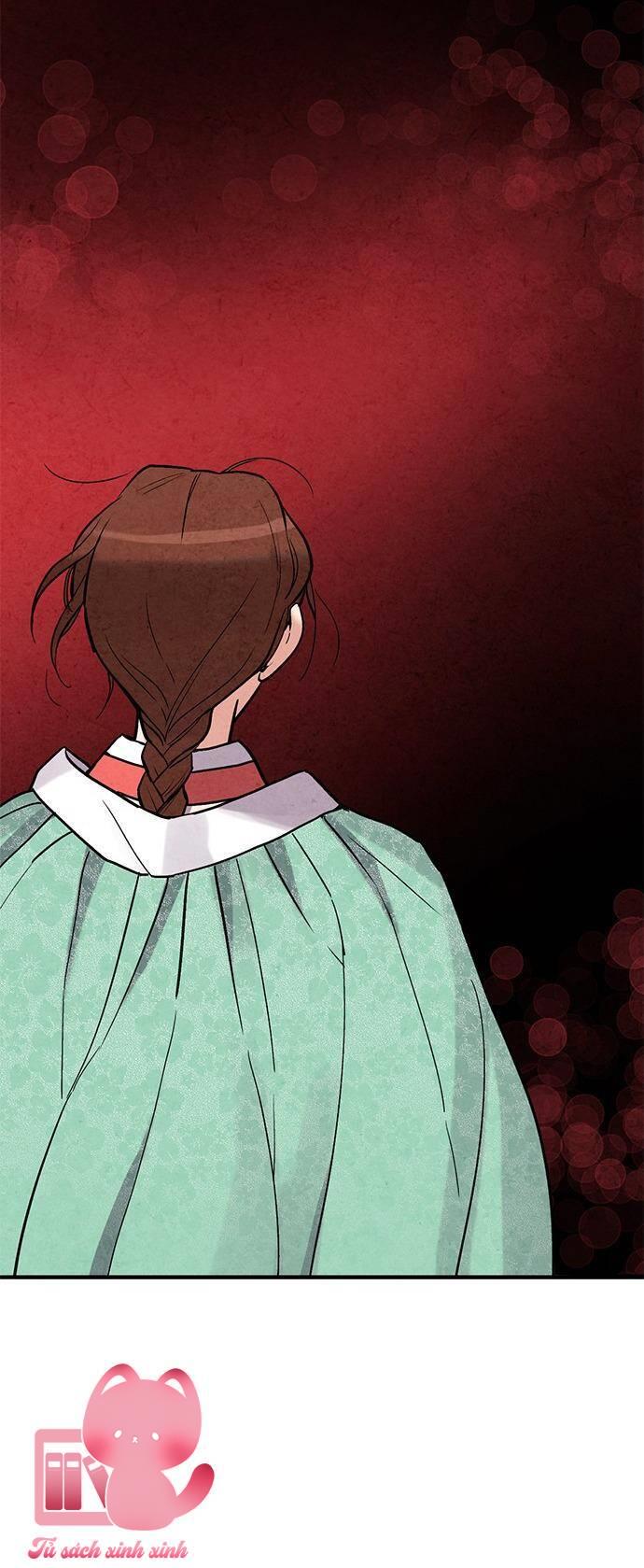 Lệnh Cấm Hôn - Chap 71