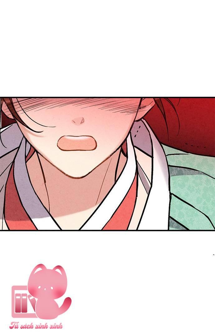 Lệnh Cấm Hôn - Chap 71