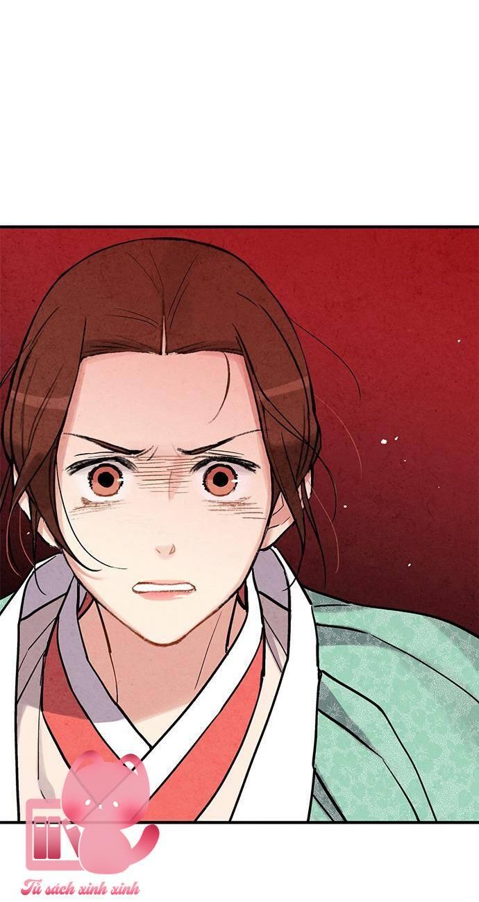 Lệnh Cấm Hôn - Chap 71