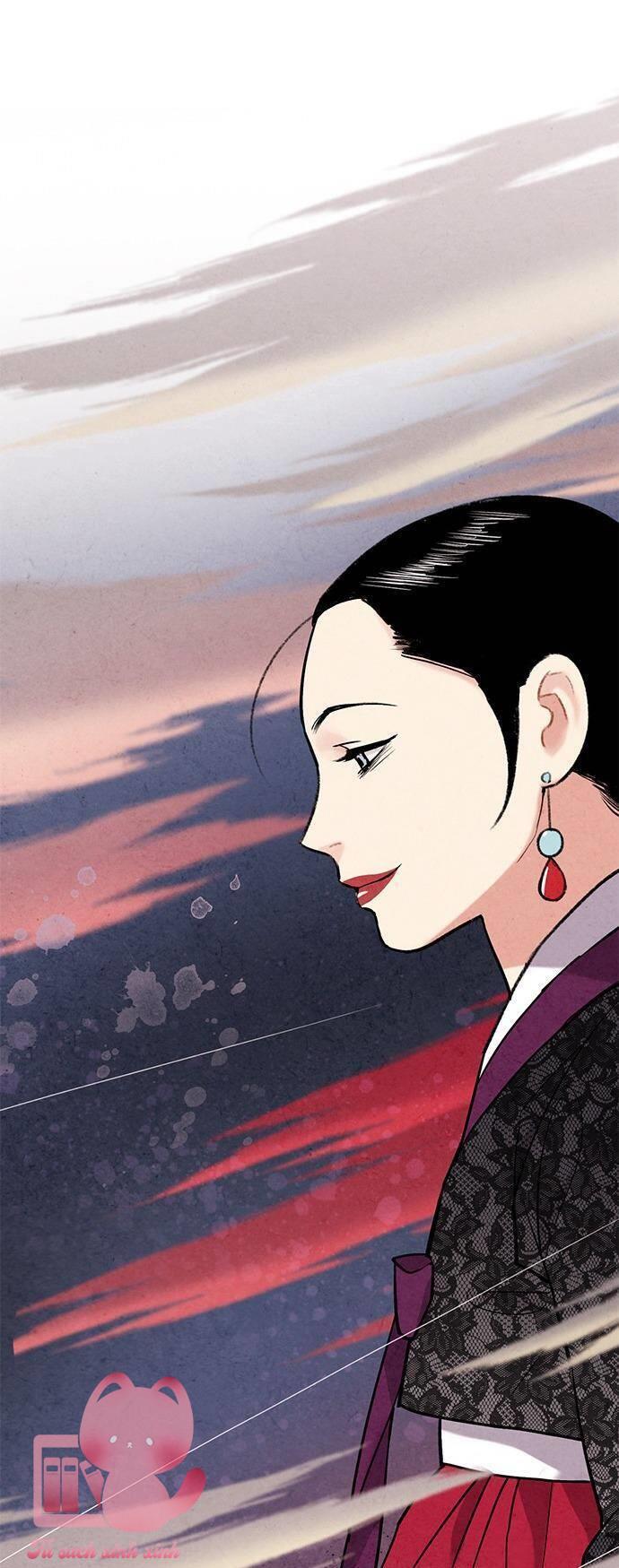 Lệnh Cấm Hôn - Chap 71