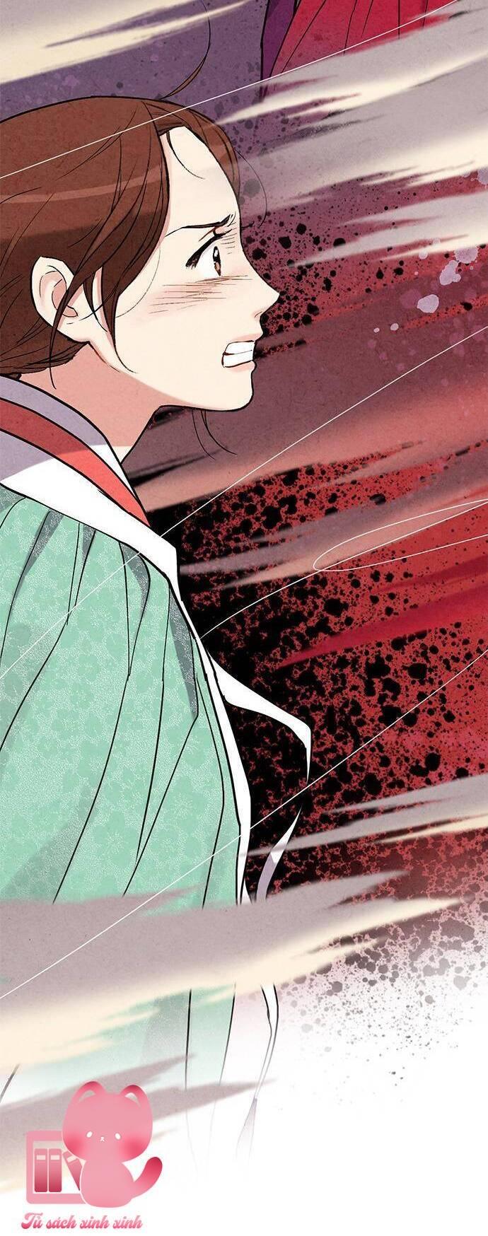 Lệnh Cấm Hôn - Chap 71