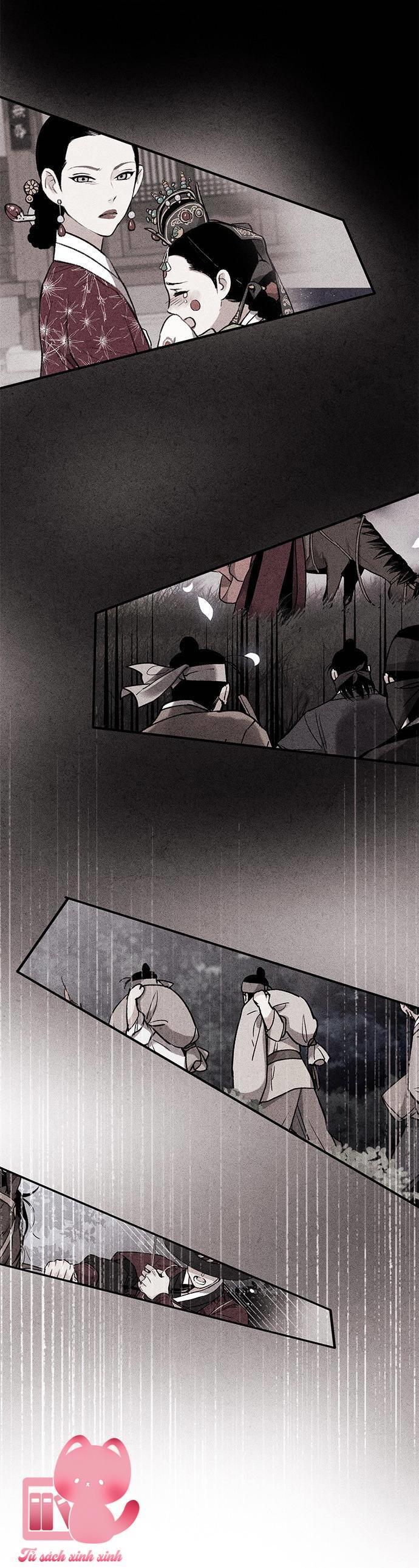 Lệnh Cấm Hôn - Chap 71