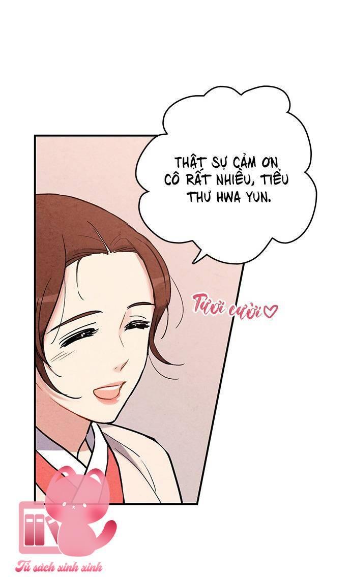 Lệnh Cấm Hôn - Chap 71